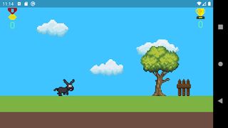 jUmPing - Screenshot 2