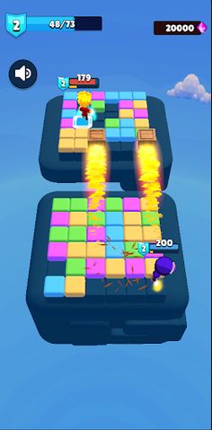 Side Step - Screenshot 3