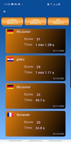 Count Master - Screenshot 2