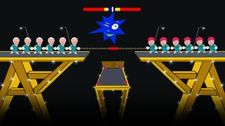 Squid Pig: Survival Challenge - Screenshot 3