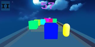 BEAT DASHER - Screenshot 3