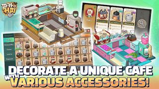 PAKA'S COFFEE - Screenshot 2