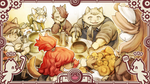 Fuga: Melodies of Steel - Screenshot 2