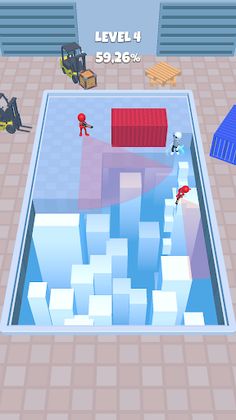 Swipe Them Out - Screenshot 4