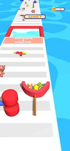 Draw Sweeper! - Screenshot 2