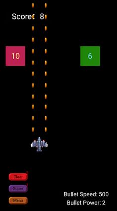 FightSquare - Screenshot 2