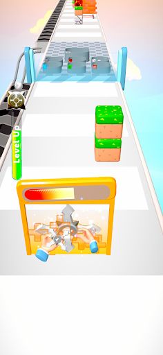 Shuffle Shooter - Screenshot 4