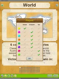 Conquest - Screenshot 3