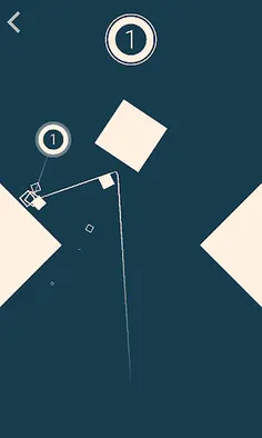 Ultraflow 2 - Screenshot 1