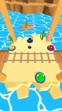 Football.io: Soccer Game - Screenshot 2