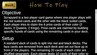 Scrapyard - Screenshot 3