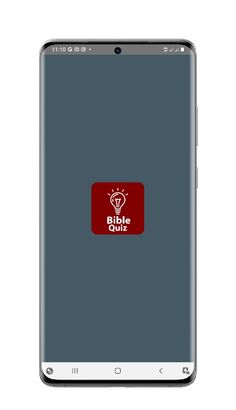 Bible Quiz - Endless - Screenshot 1