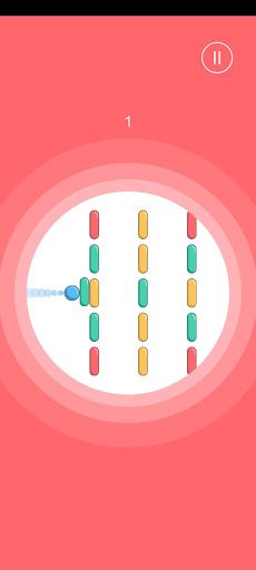 Protect Ball - Screenshot 4