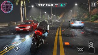 Gangster Mafia Crime Car Games - Screenshot 2