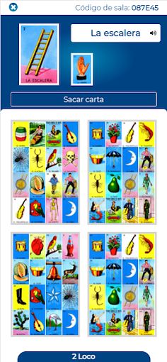 Loteria la Garza - Screenshot 4