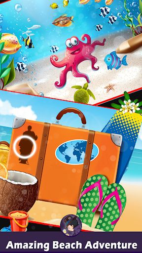 Find The Difference - Screenshot 2