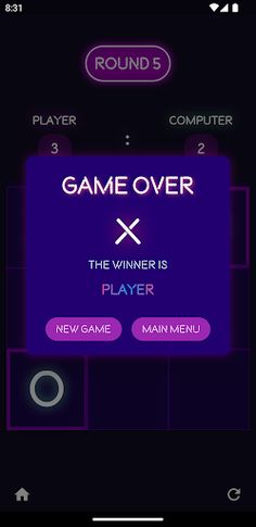 Tic Tac Toe Xperience - Screenshot 4