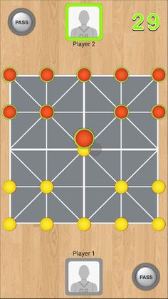 Cross Over Multiplayer - Screenshot 3