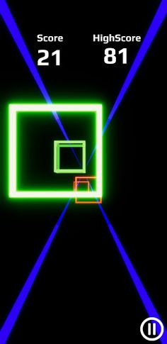 Cube Racer Ad-Free - Screenshot 3