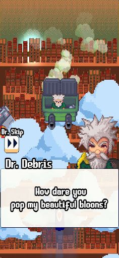 Globe Glider - Screenshot 4