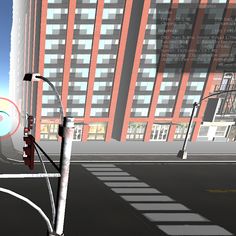 Falling Into The Sky - Screenshot 2