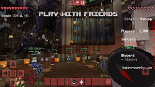 My Craft : Loki Craft - Screenshot 1