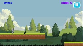 Cat Jump - Screenshot 3