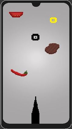 Kebap Toplayıcısı - Screenshot 2