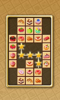 King Connect : Tile Connect - Screenshot 3