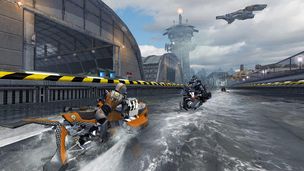 Riptide GP: Renegade - Screenshot 1