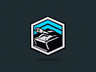 Tanks Warfare Mobile - Screenshot 2