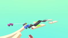 Draw Bridge Run - Screenshot 4