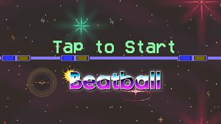 Beatball - Screenshot 1