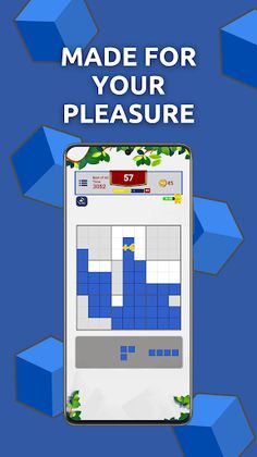 Sudoblocku- Block Game- Blocku - Screenshot 1