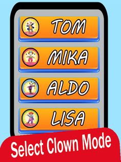 Evil Scary Clown Prank Call - Screenshot 2