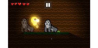 Soul Fight - Screenshot 2