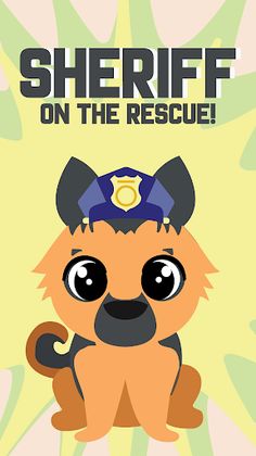 Safety Sheriff - Screenshot 2