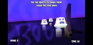Smack a Spook - Screenshot 2