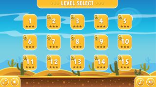 3D Shooter - Screenshot 3