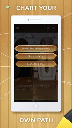 Golden Hour - Screenshot 4