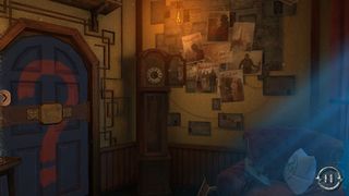 Riddlord: The Consequence - Screenshot 3