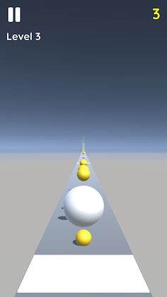 Lanes - Screenshot 1