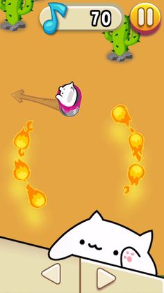 Bongo Cat - The Game - Screenshot 3