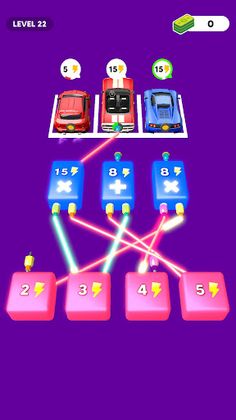 Max Charger - Screenshot 1