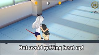 Tsundere Simulator 2 - Screenshot 3