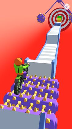 Bike Smash - Screenshot 4