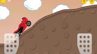 Konda Climb Race - Screenshot 3