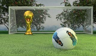 Shot penalty - Screenshot 2