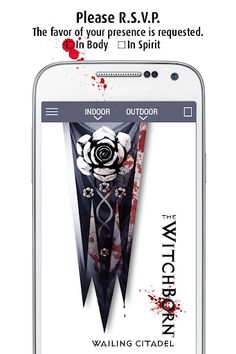 Wailing Citadel - Screenshot 2