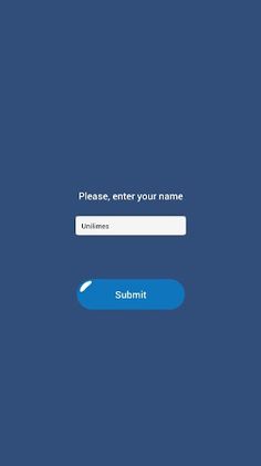 AR Game Demo - Screenshot 2